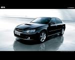 Subaru Legacy 2007 года